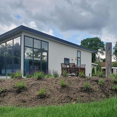 Hotel Klein Ramdal Putten Esterno foto