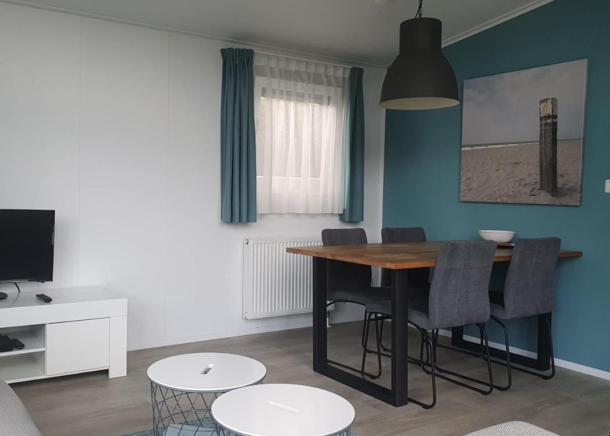 Hotel Klein Ramdal Putten Esterno foto