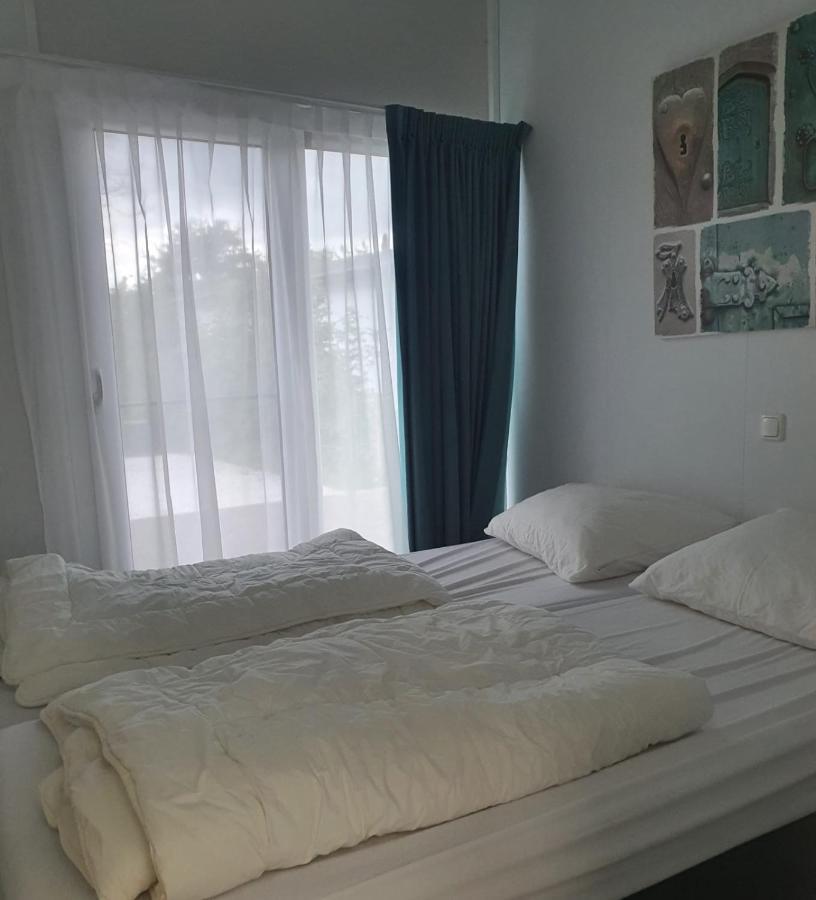 Hotel Klein Ramdal Putten Esterno foto